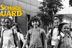 How to Help Kids Feel Safe in an Unsafe World