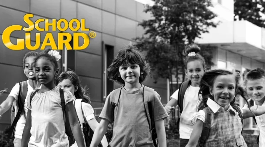 How to Help Kids Feel Safe in an Unsafe World