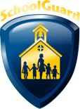 SchoolGuard logo