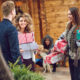 Give the Gift of Compassion For The Holidays