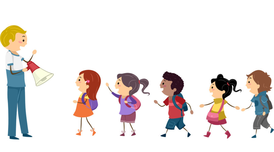 Back to School Safety Tips for Schools and Parents