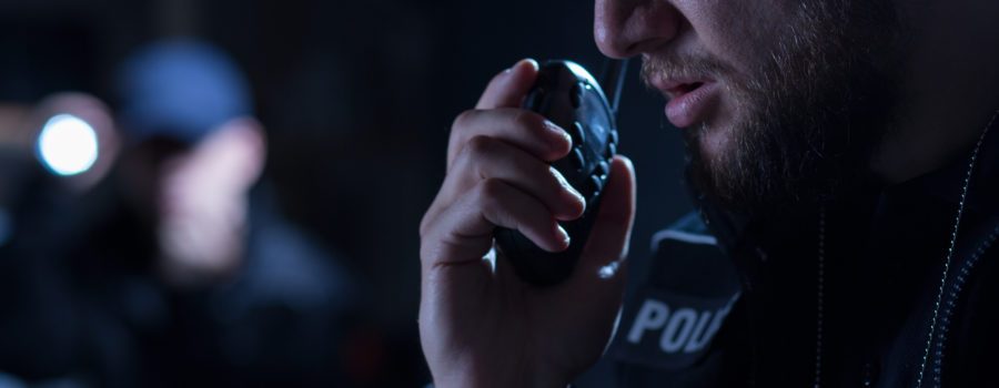 Guard911 Has Hero911 Network of over 70,000 Federal, State, Local Law Enforcement Officers