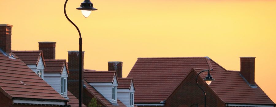 7 Simple Neighborhood Safety Tips