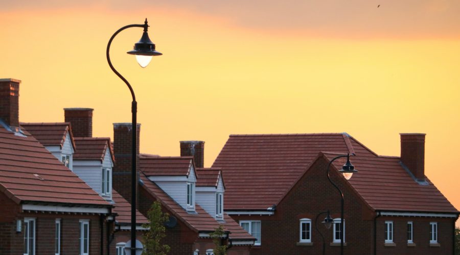 7 Simple Neighborhood Safety Tips