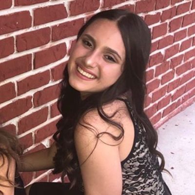 Image of Alyssa Alhadeff