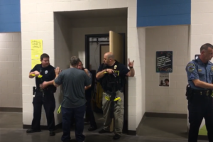 The Difference Between Active Shooter Notification Time & Response Time