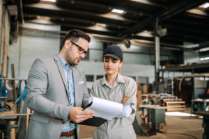 Workplace & School Safety Emergency Preparation & Checklist