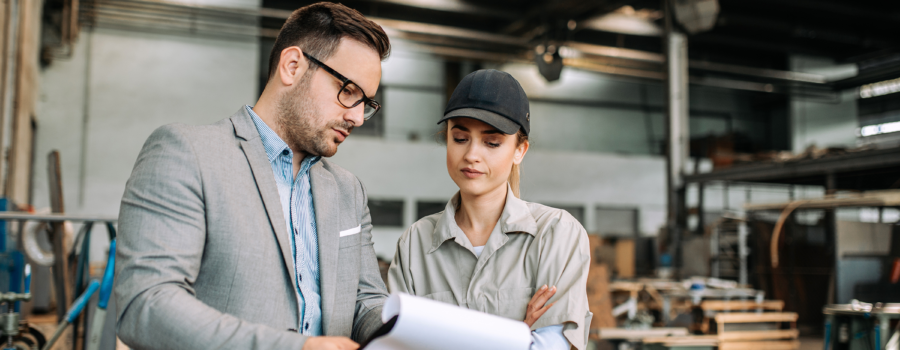 Workplace & School Safety Emergency Preparation & Checklist