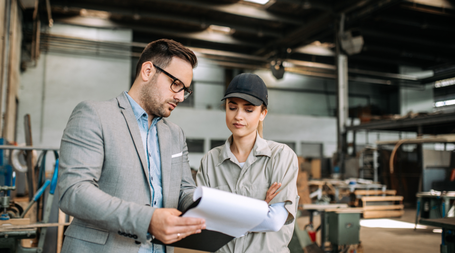Workplace & School Safety Emergency Preparation & Checklist