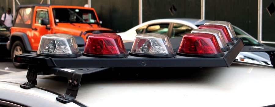 An Officer’s Account of the Deadliest Church Shooting in American History