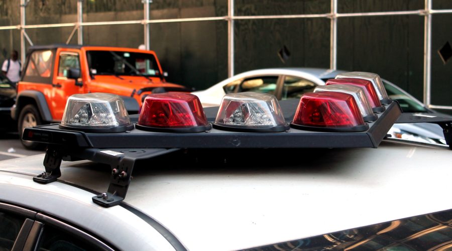 An Officer’s Account of the Deadliest Church Shooting in American History